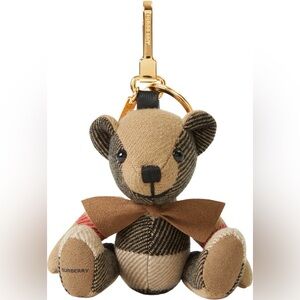 Burberry Thomas Bear Charm